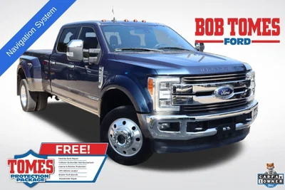 used 2019 FORD