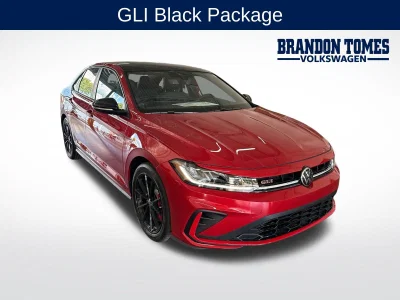 new 2027 VOLKSWAGEN