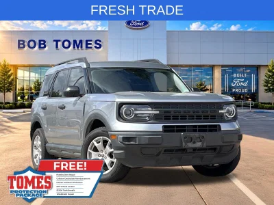 used 2021 FORD