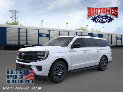 new 2025 FORD