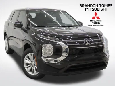 new 2026 MITSUBISHI