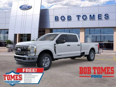 new 2026 FORD