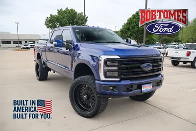 new 2026 FORD