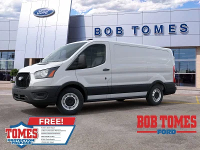 new 2027 FORD