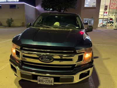 used 2019 FORD