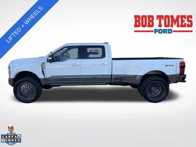 used 2026 FORD