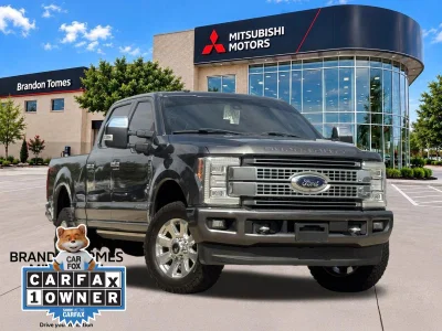 used 2018 FORD