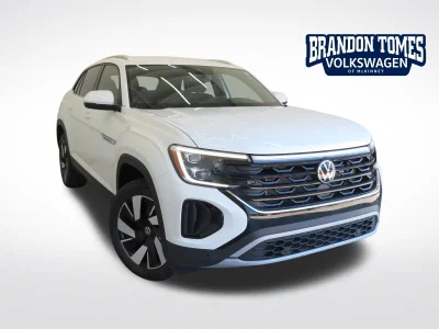 new 2026 VOLKSWAGEN