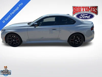 used 2025 BMW