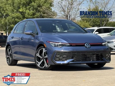 new 2026 VOLKSWAGEN