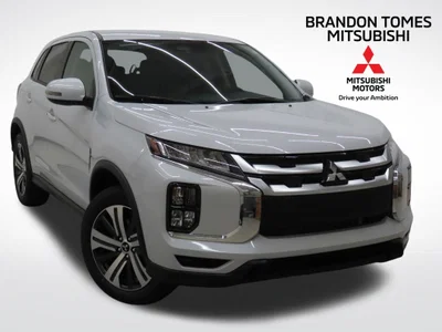 new 2026 MITSUBISHI