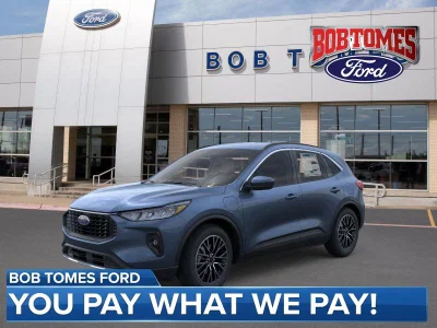 new 2026 FORD