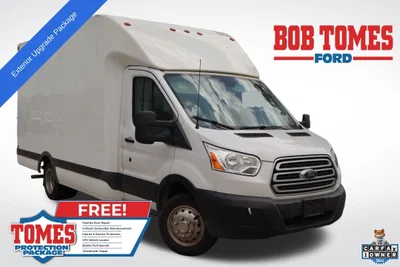 used 2019 FORD