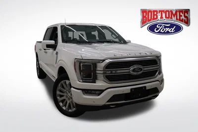 used 2021 FORD