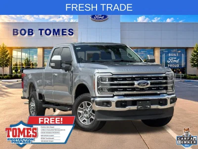 used 2023 FORD