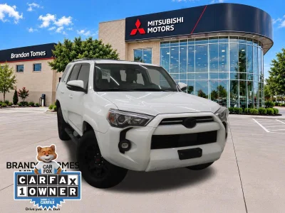 used 2023 TOYOTA