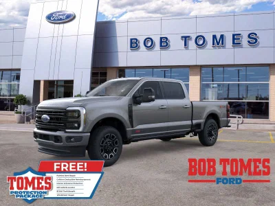 new 2026 FORD