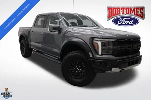 used 2025 FORD