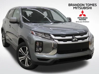 new 2026 MITSUBISHI
