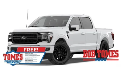 new 2026 FORD