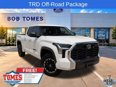used 2023 TOYOTA