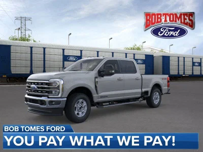 new 2026 FORD