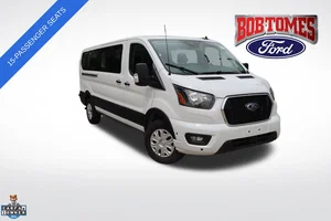used 2024 FORD