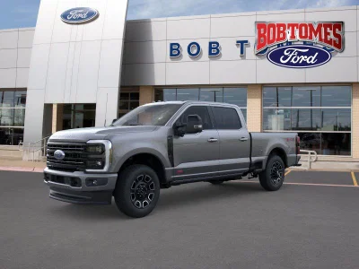 new 2026 FORD