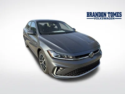 new 2027 VOLKSWAGEN