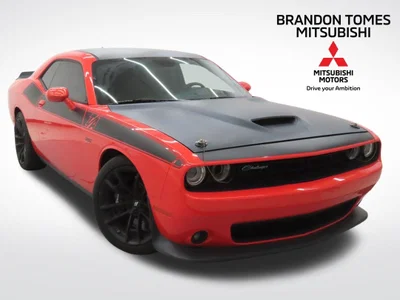 used 2018 DODGE