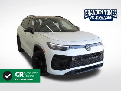 new 2026 VOLKSWAGEN