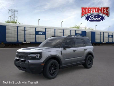 new 2026 FORD