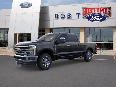 new 2026 FORD