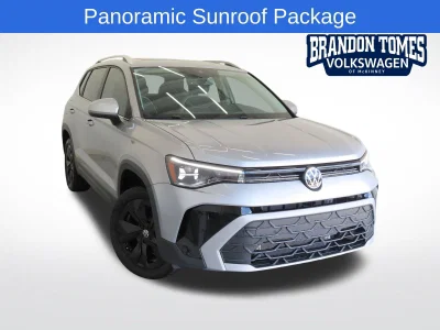 new 2026 VOLKSWAGEN