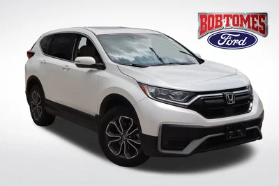 used 2022 HONDA