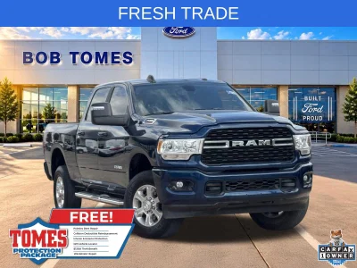 used 2024 RAM