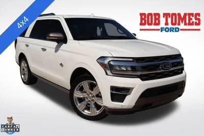 used 2023 FORD