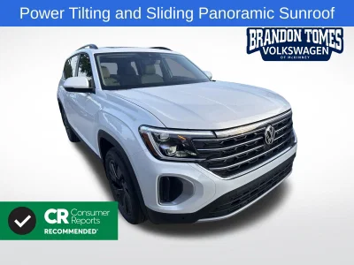 new 2026 VOLKSWAGEN