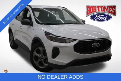 used 2025 FORD