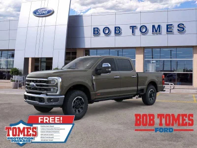 new 2026 FORD