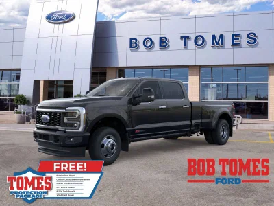 new 2026 FORD