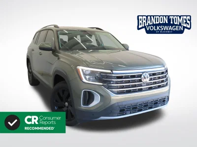new 2026 VOLKSWAGEN