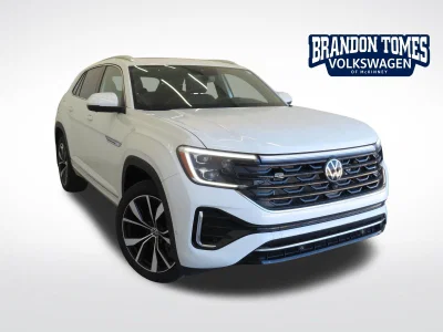 new 2026 VOLKSWAGEN
