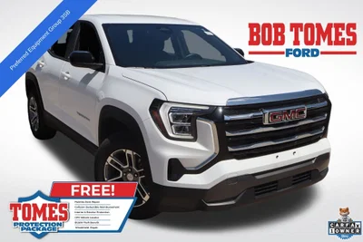 used 2026 GMC