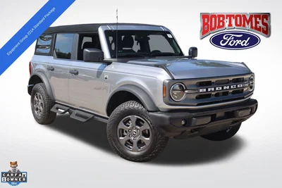 used 2023 FORD