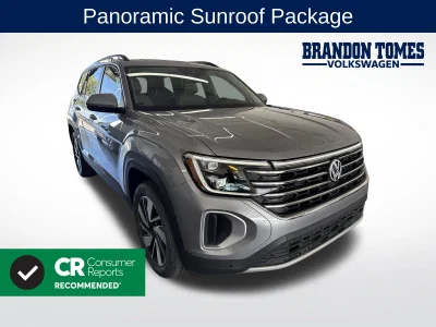 new 2026 VOLKSWAGEN