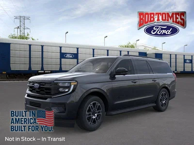 new 2025 FORD