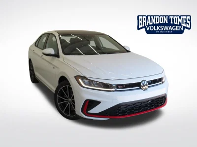 new 2026 VOLKSWAGEN