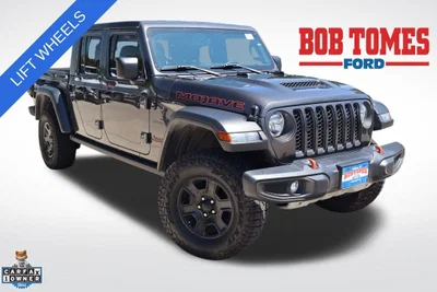 used 2023 JEEP