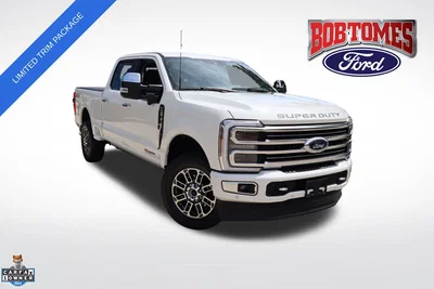 used 2024 FORD